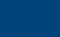 Deep Blue decking color